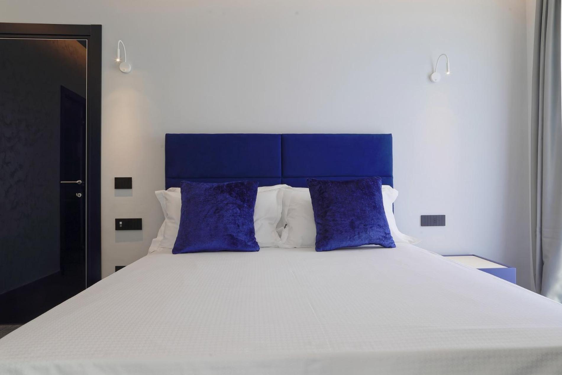 Elegance Riccione Aparthotel Cameră foto