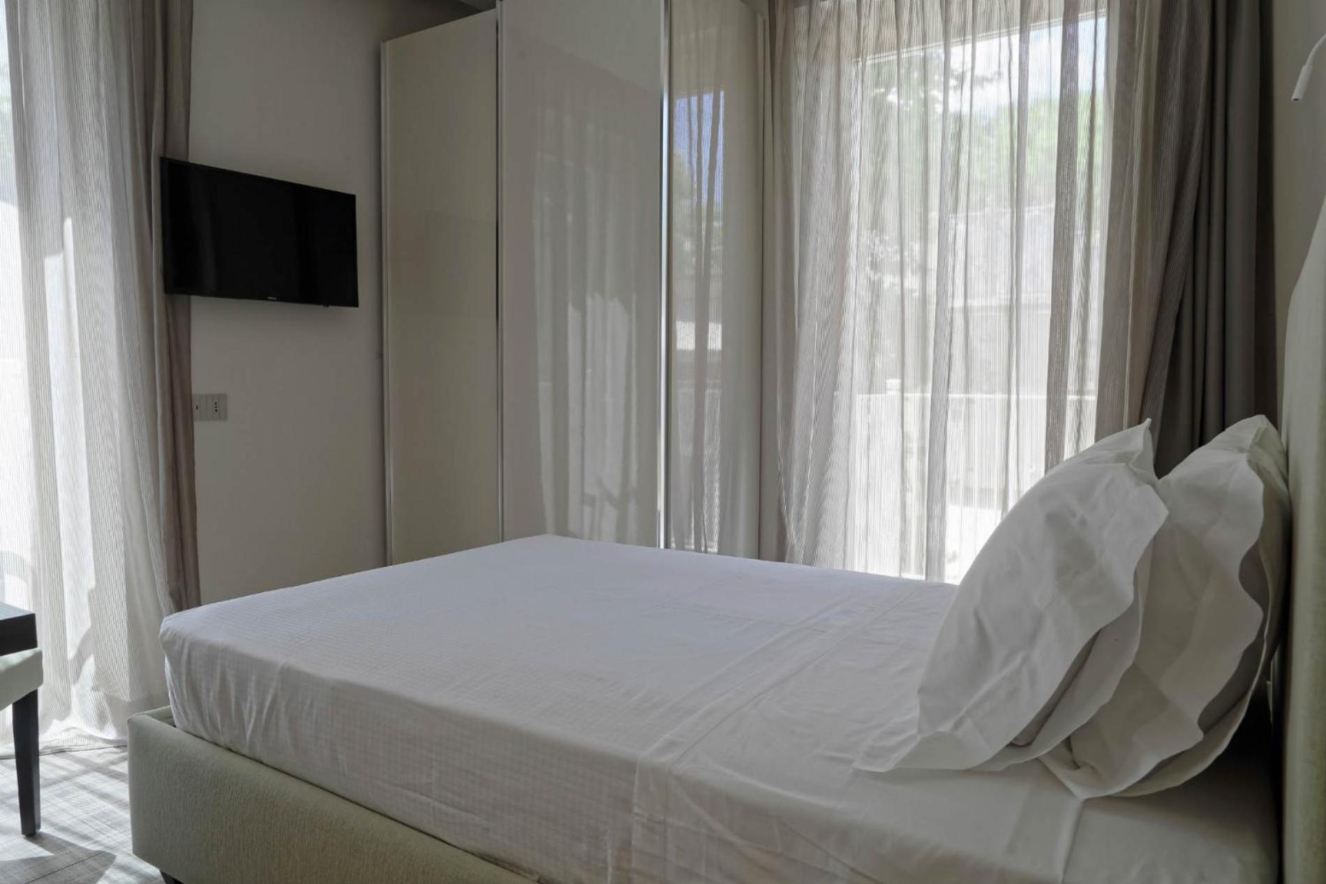 Elegance Riccione Aparthotel Cameră foto